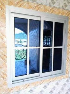 fenêtre sur mesure à Avillers-Sainte-Croix